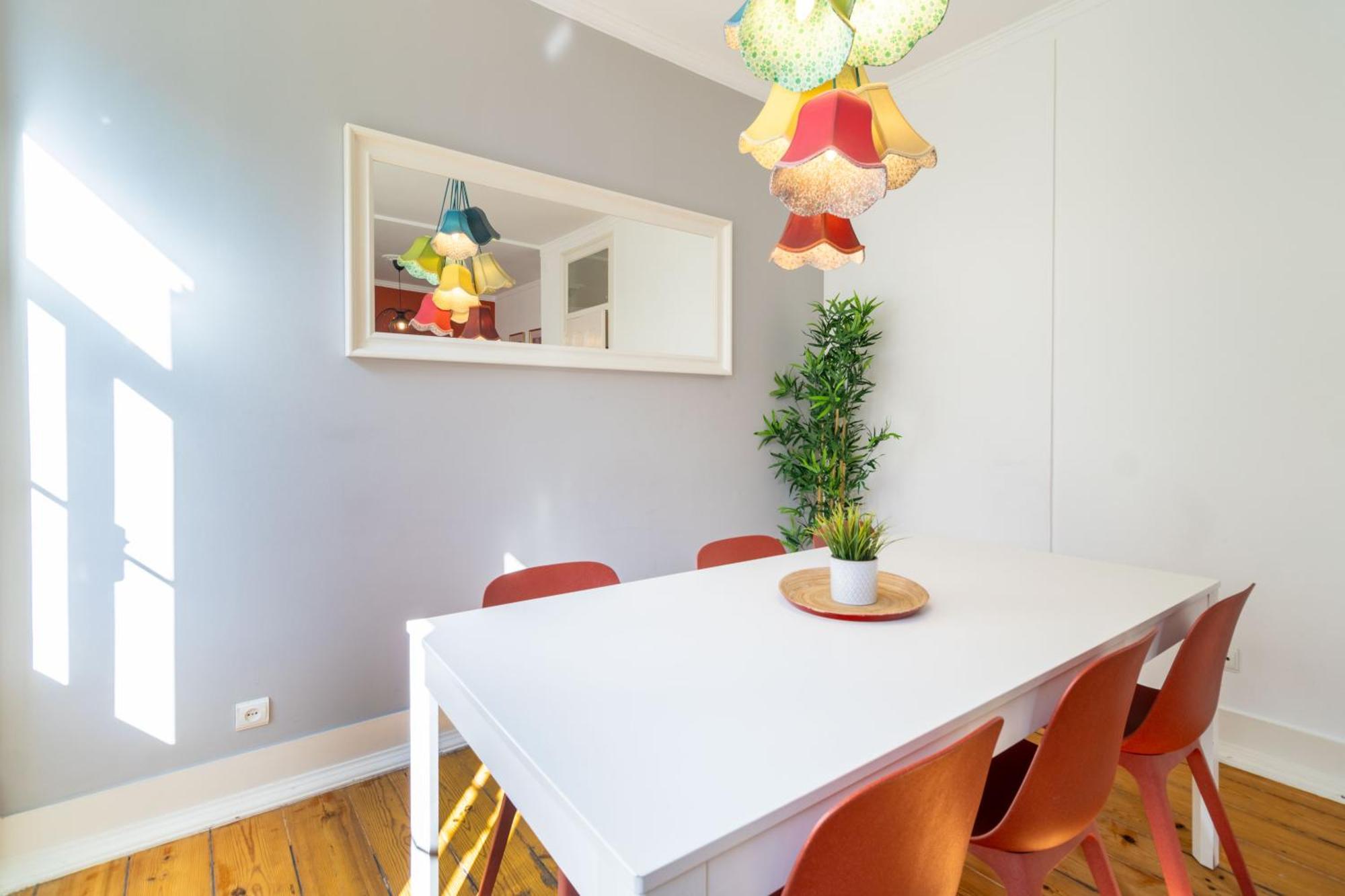 Inglaterra By Central Hill Apartments Lisboa Rum bild
