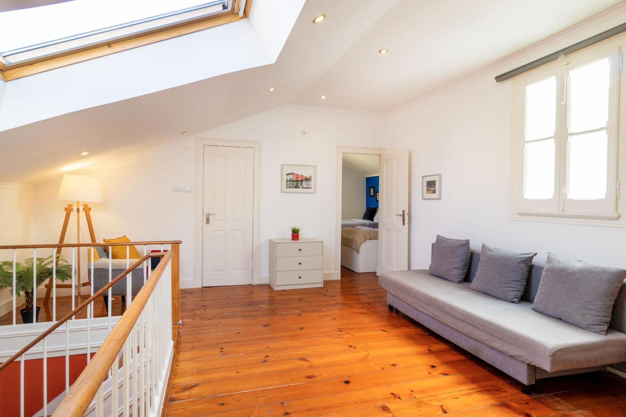 Inglaterra By Central Hill Apartments Lisboa Rum bild