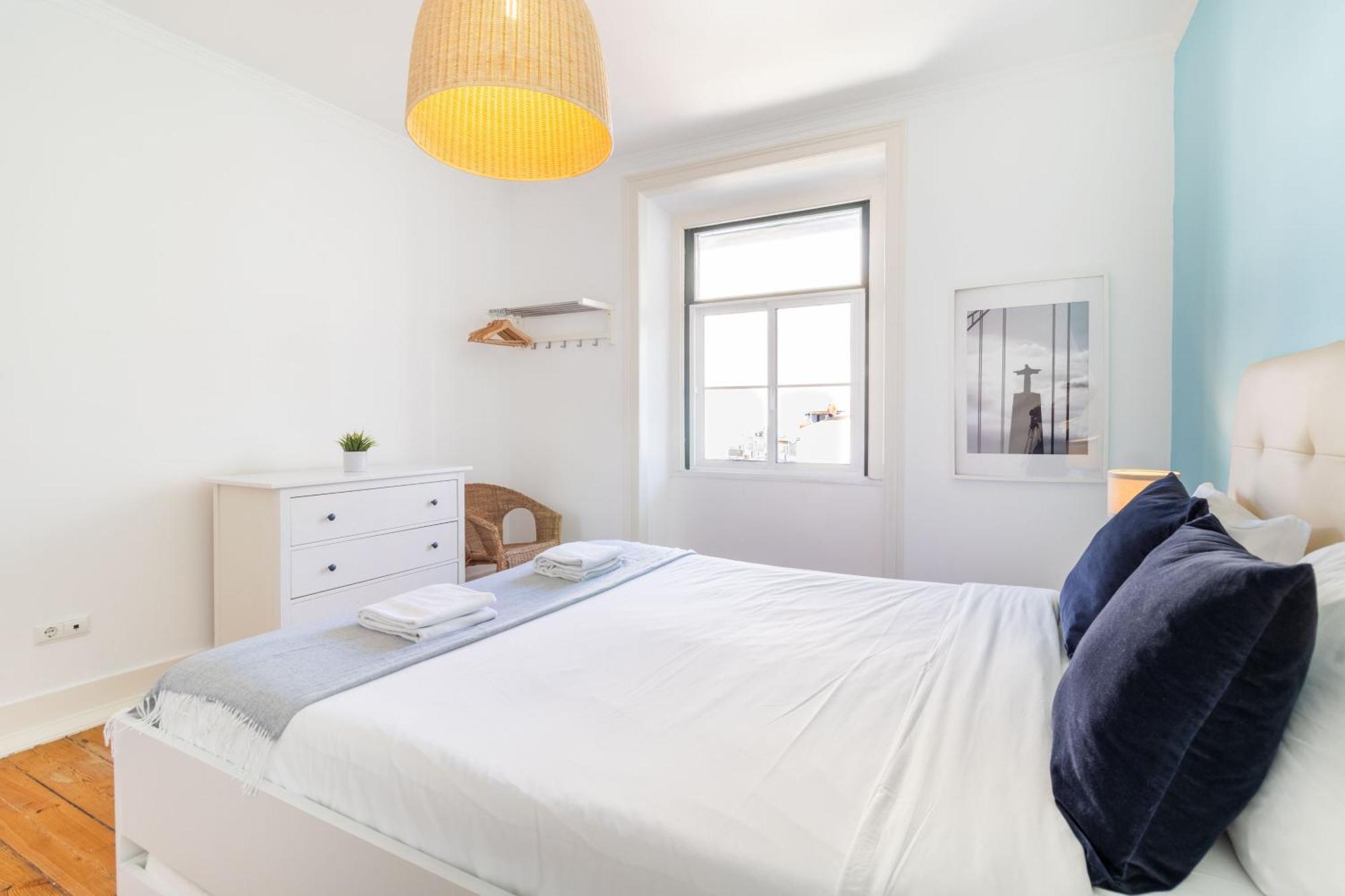 Inglaterra By Central Hill Apartments Lisboa Rum bild