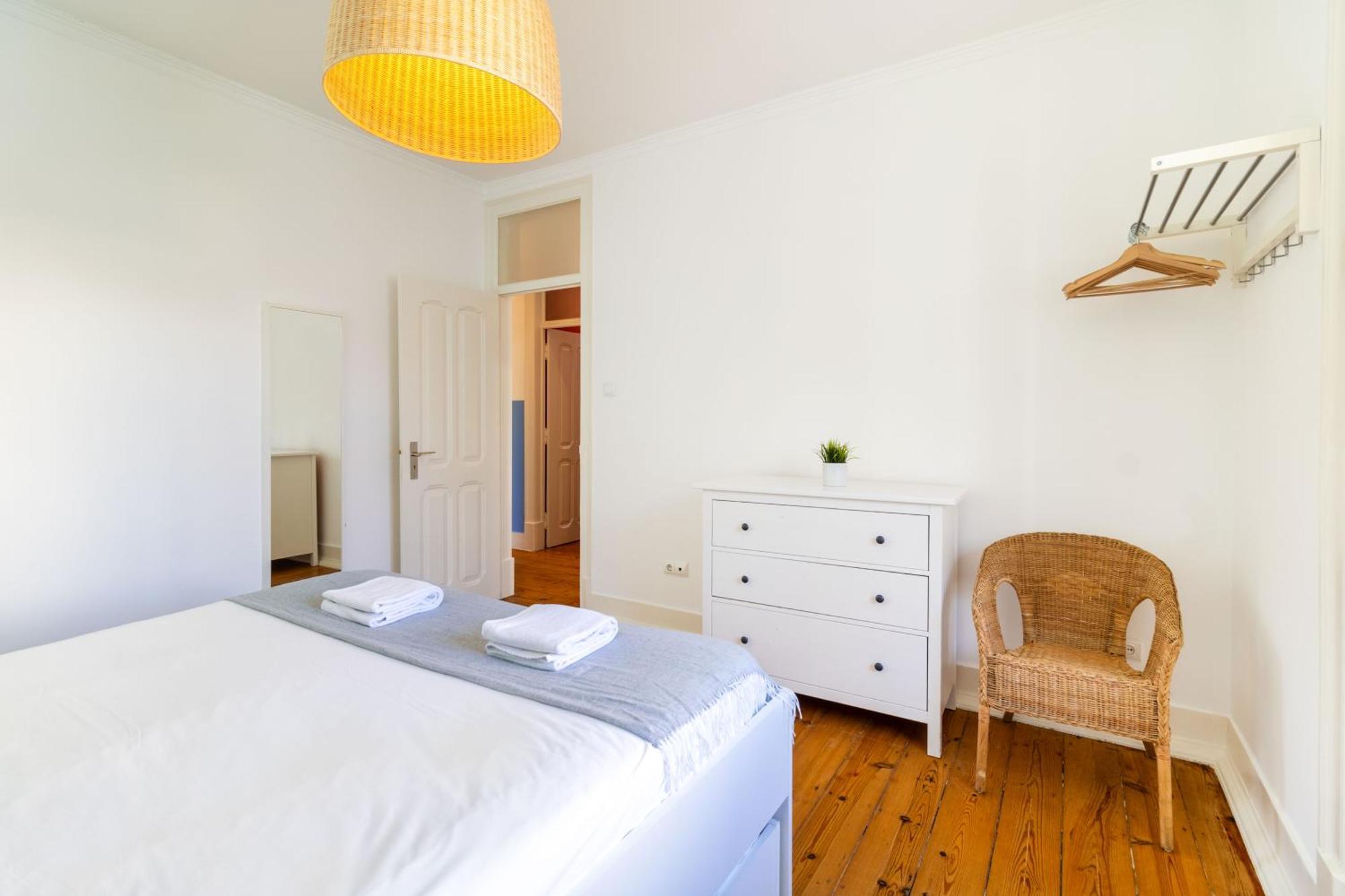 Inglaterra By Central Hill Apartments Lisboa Rum bild