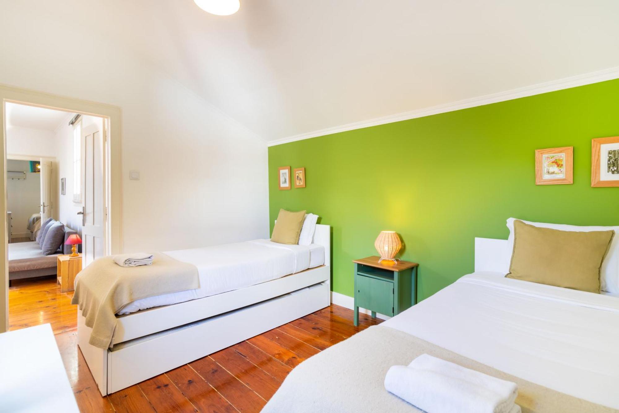 Inglaterra By Central Hill Apartments Lisboa Rum bild