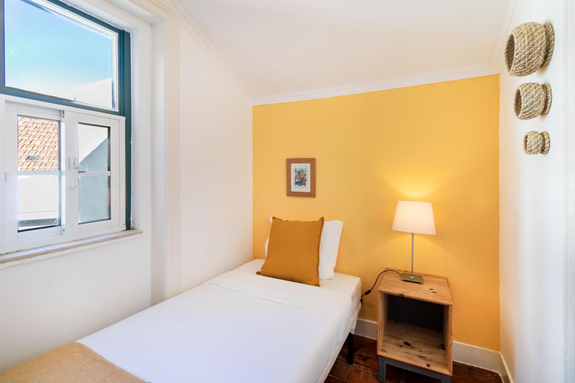 Inglaterra By Central Hill Apartments Lisboa Rum bild