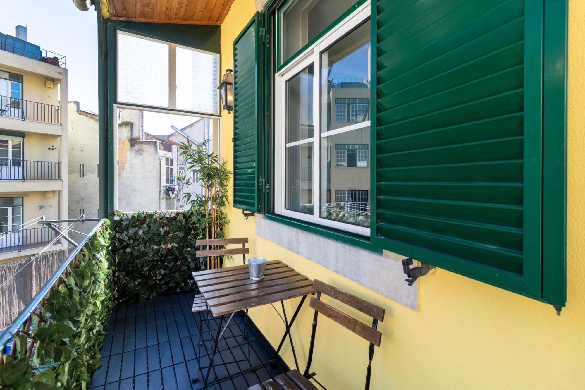 Inglaterra By Central Hill Apartments Lisboa Rum bild