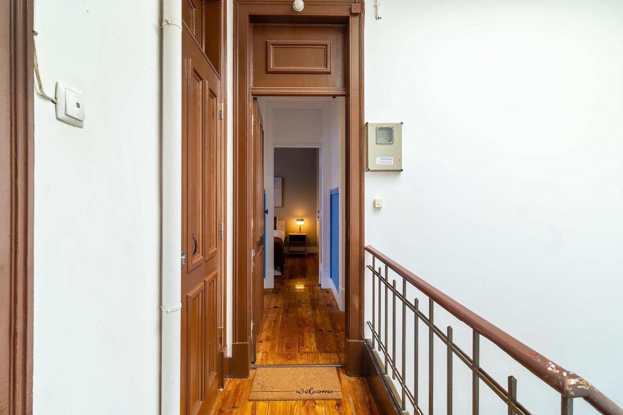 Inglaterra By Central Hill Apartments Lisboa Rum bild