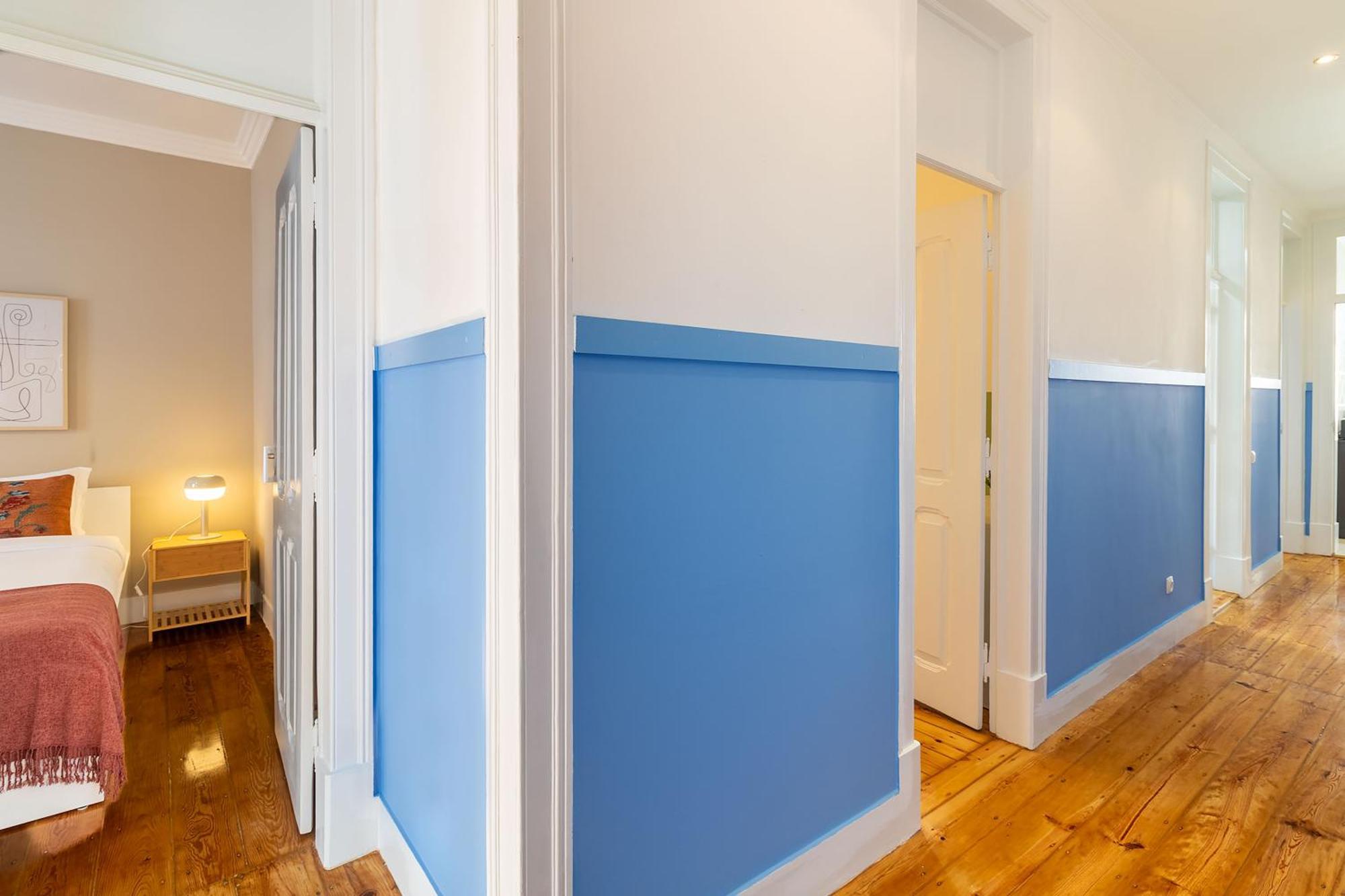 Inglaterra By Central Hill Apartments Lisboa Rum bild