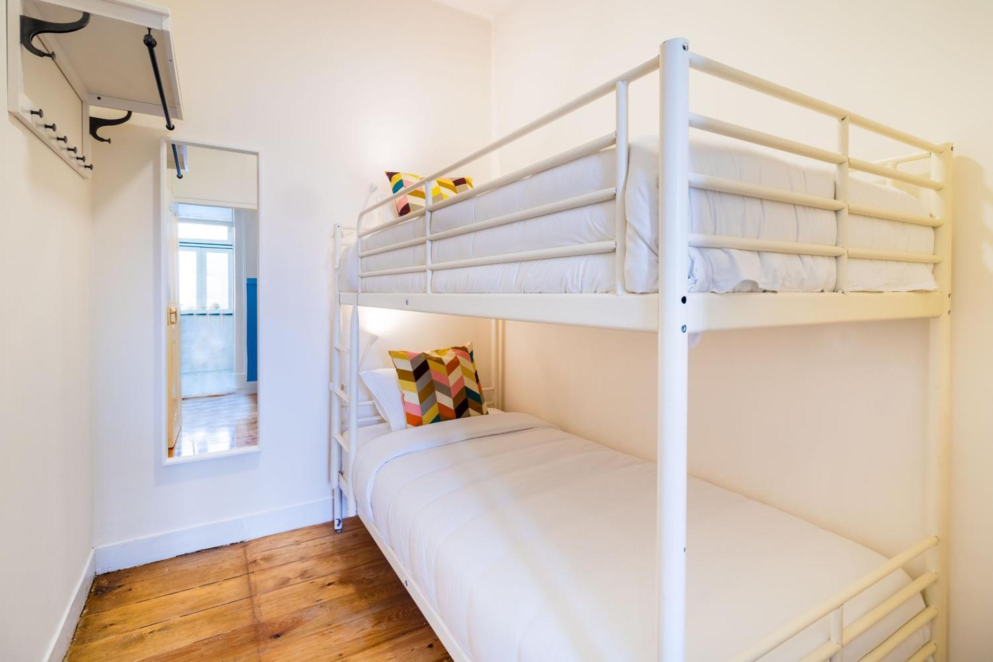 Inglaterra By Central Hill Apartments Lisboa Rum bild